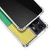 Lithuania Flag Distressed Galaxy S21 Ultra 5G Clear Case